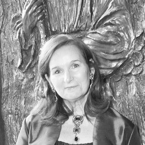 Meet your Posher, Joanne